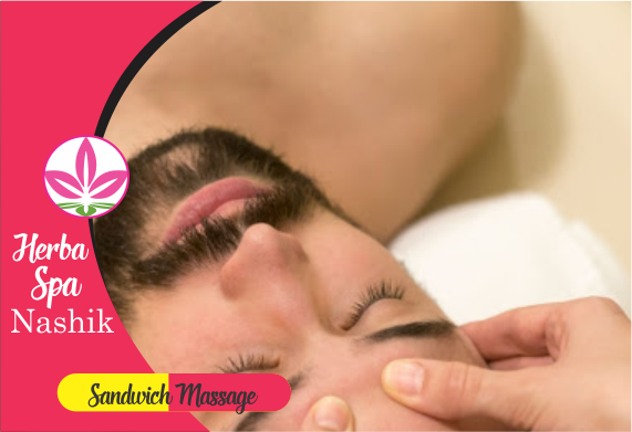 Sandwich Massage in nashik